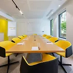 Courtyard By Marriott Paris Gare De Lyon