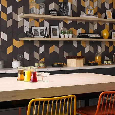 Courtyard By Marriott Gare De Lyon Paris