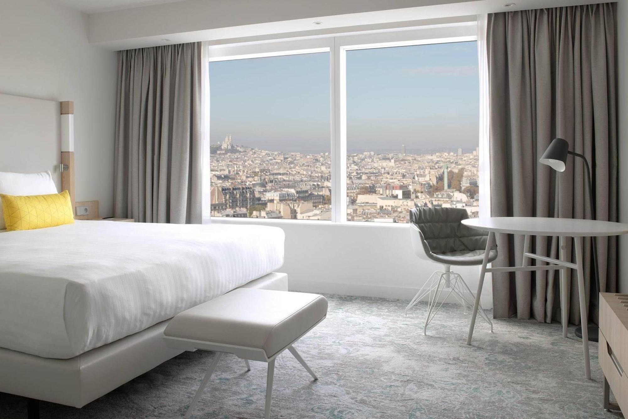 Courtyard By Marriott Gare De Lyon Parigi