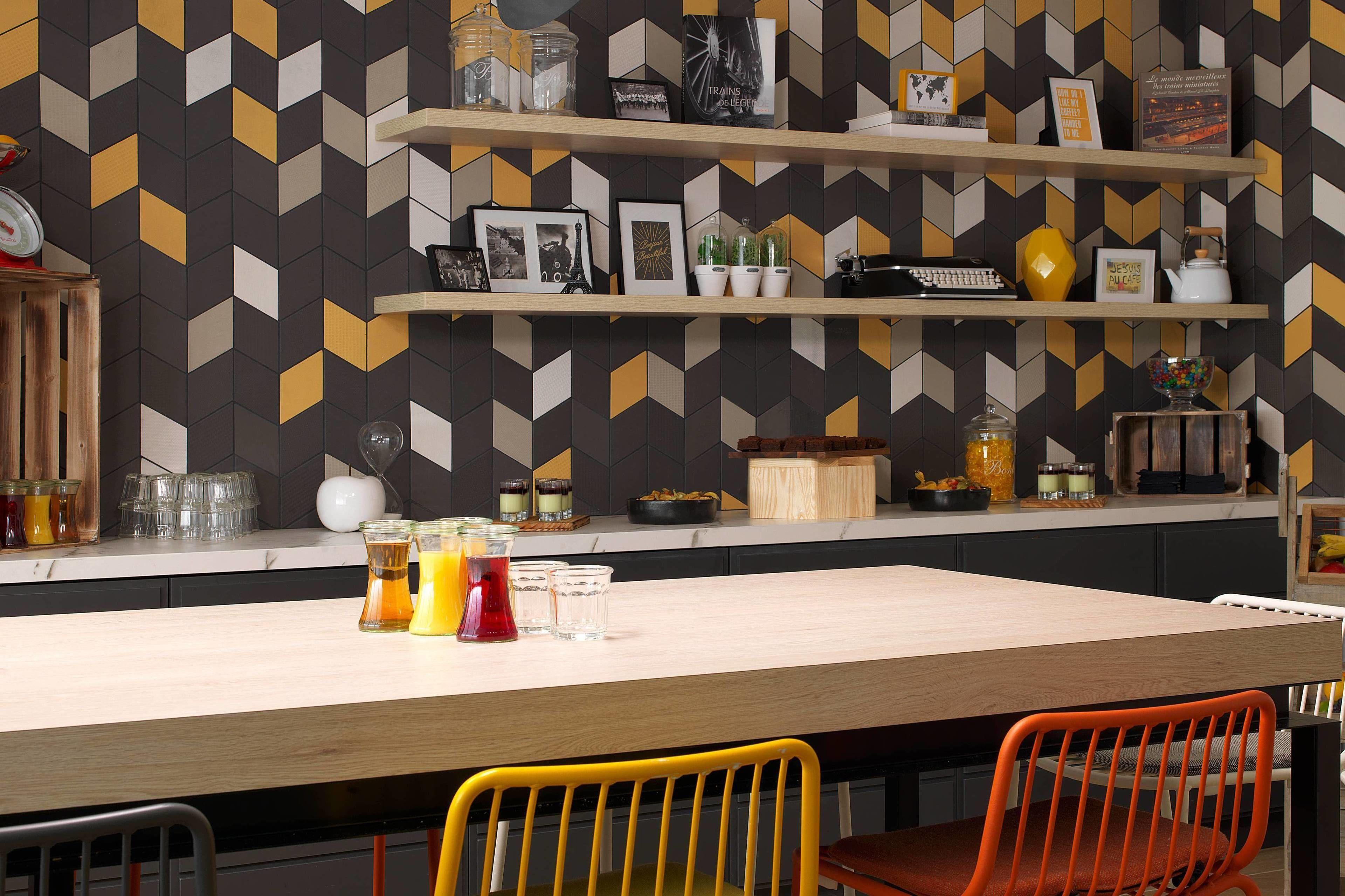 Courtyard By Marriott Gare De Lyon Parigi